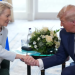 EU gives final approval to install US tariff deal
