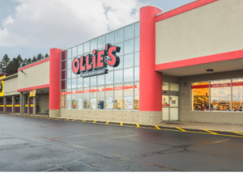 Ollie’s rules out furniture delivery despite growing sales