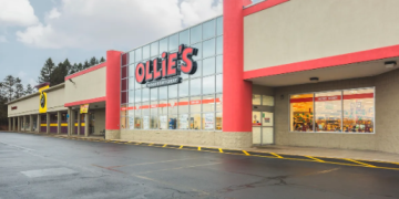 Ollie’s rules out furniture delivery despite growing sales