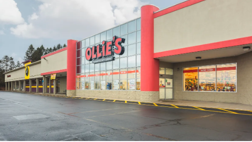 Ollie’s rules out furniture delivery despite growing sales