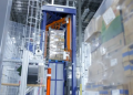 Walmart invests $8 million in next phase of Texas distribution center overhaul