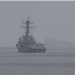 Threat Level Eases in the Strait of Hormuz, but Shipping Risks Remain High