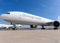 Challenge Group Expands Global Reach with New Direct Freighter Services to Mumbai and Shanghai