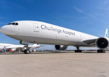 Challenge Group Expands Global Reach with New Direct Freighter Services to Mumbai and Shanghai