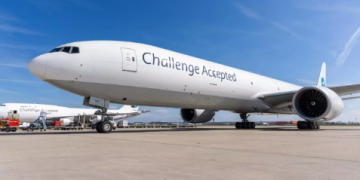 Challenge Group Expands Global Reach with New Direct Freighter Services to Mumbai and Shanghai