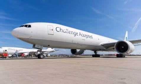Challenge Group Expands Global Reach with New Direct Freighter Services to Mumbai and Shanghai