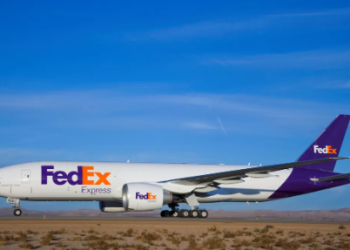 FedEx inks MOU with China-based airline to boost air cargo network