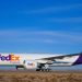 FedEx inks MOU with China-based airline to boost air cargo network