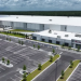 Burlington opens Georgia distribution center with high-tech automation