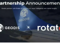 GEODIS Boosts Air Freight Strategy with Advanced Rotate Market Intelligence