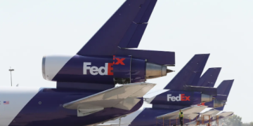 FedEx Adjusts Fuel Surcharge, Adds Cost Pressure to Export Shipments
