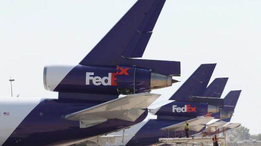 FedEx Adjusts Fuel Surcharge, Adds Cost Pressure to Export Shipments