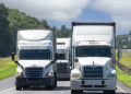 Cassandra Gaines offers blueprint for trucking industry to select carriers
