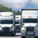 Cassandra Gaines offers blueprint for trucking industry to select carriers