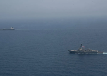 US ends Iran port blockade as threat level in Hormuz drops, but shipping industry remains