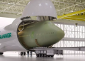 MIMIT and Radia Cement Partnership to Develop WindRunner Ultra-Large Cargo Aircraft