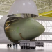 MIMIT and Radia Cement Partnership to Develop WindRunner Ultra-Large Cargo Aircraft