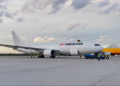 Group Concorde named Cargo Sales Agent for My Freighter