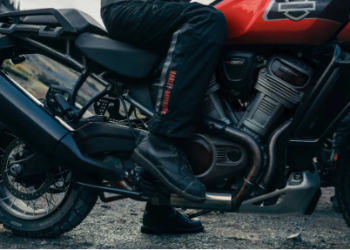 Harley-Davidson Brings Revolution Max Engine Production Back to the United States