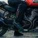 Harley-Davidson Brings Revolution Max Engine Production Back to the United States