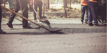 $102.5M Road Resurfacing Program Targets Key Highways Across Lower Mainland and Vancouver Island