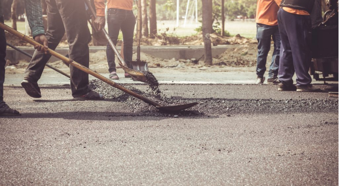 $102.5M Road Resurfacing Program Targets Key Highways Across Lower Mainland and Vancouver Island