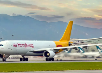 Cathay Cargo to expand regional network with A330P2F freighter lease from Air Hong Kong