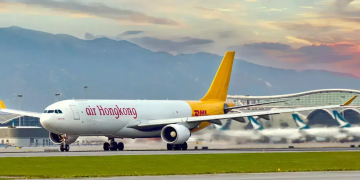 Cathay Cargo to expand regional network with A330P2F freighter lease from Air Hong Kong
