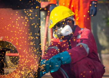 SSI Calls for Regulatory Alignment to Accelerate Global Ship Recycling Reform