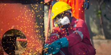 SSI Calls for Regulatory Alignment to Accelerate Global Ship Recycling Reform