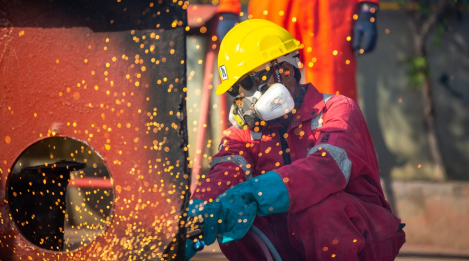 SSI Calls for Regulatory Alignment to Accelerate Global Ship Recycling Reform