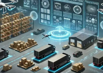 C.H. Robinson acquires DeSpir to strengthen high-value cargo security capabilities