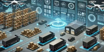 C.H. Robinson acquires DeSpir to strengthen high-value cargo security capabilities