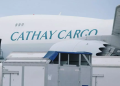 Cathay Cargo doubles its May growth on Asian trade flow demand