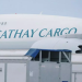 Cathay Cargo doubles its May growth on Asian trade flow demand