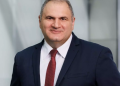 DHL Group Appoints Joe Joseph as Future CFO as Melanie Kreis Prepares Departure