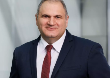DHL Group Appoints Joe Joseph as Future CFO as Melanie Kreis Prepares Departure