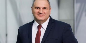DHL Group Appoints Joe Joseph as Future CFO as Melanie Kreis Prepares Departure