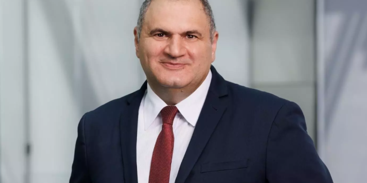 DHL Group Appoints Joe Joseph as Future CFO as Melanie Kreis Prepares Departure