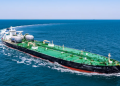 US Tanker Owner Criticises Iran Sanctions Waiver as Gulf Oil Flows Rebound