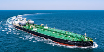 US Tanker Owner Criticises Iran Sanctions Waiver as Gulf Oil Flows Rebound