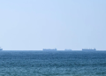 IMO to Evacuate Thousands of Seafarers Stuck in the Gulf