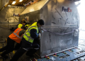 FedEx to start returning tariff rebates to customers in August
