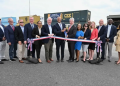 CSX Completes Baltimore Tunnel Expansion, Opens Full Double-Stack Rail Access at Port of Baltimore