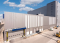 Lufthansa Cargo launches first phase of €600 million Frankfurt Air Cargo Hub transformation