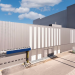 Lufthansa Cargo launches first phase of €600 million Frankfurt Air Cargo Hub transformation