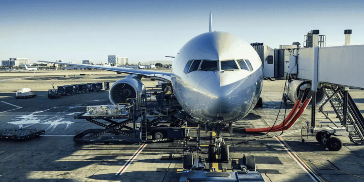 TIACA Report: Sustainability in Air Cargo Becomes a Strategic Business Priority