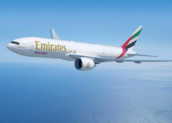 Emirates SkyCargo expands into Central Asia with new freighter service to Almaty