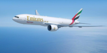 Emirates SkyCargo expands into Central Asia with new freighter service to Almaty