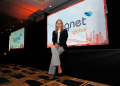 Cecilia Markez Takes the Helm at Lognet Global as WCAworld Strengthens Its Global Network Strategy